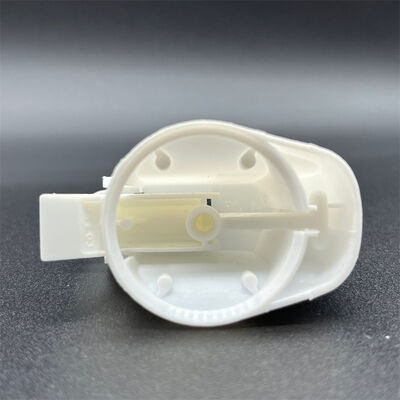 Plastic Hand Garden Sprayer Actuator Trigger - Durable Plastic Trigger Actuator For Car Cleaner Hand Sprayers
