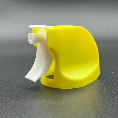 চূড়ান্ত নিয়ন্ত্রণের জন্য পেশাদার-গ্রেডের এয়ারোসোল স্প্রে বন্দুক