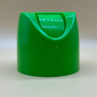 স্প্রে ক্যানের জন্য লিক-প্রুফ সিল সহ 65 মিমি ব্যাসার্ধের রাসায়নিক-প্রতিরোধী এয়ারোসোল ক্যাপ