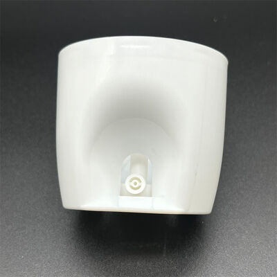 শিল্প ও গৃহস্থালী স্প্রে অ্যাপ্লিকেশনের জন্য 65 মিমি রাসায়নিক-প্রতিরোধী ফুটো-প্রমাণ এয়ারোসোল ক্যাপ