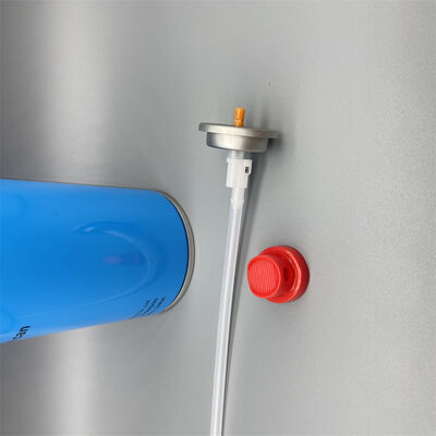 ফার্মা, খাদ্য এবং কসমেটিক ফিলিং লাইনের জন্য CIP/SIP সামঞ্জস্যপূর্ণ সার্টিফাইড স্যানিটারি ৩৬০-ডিগ্রি ডিসপেন্সিং ভালভ