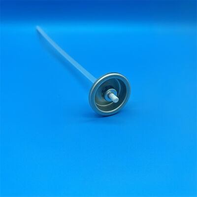 ইভেন্টের জন্য মসৃণ তুষার প্রভাব স্প্রে সঙ্গে এক ইঞ্চি তুষার স্প্রে ভালভ