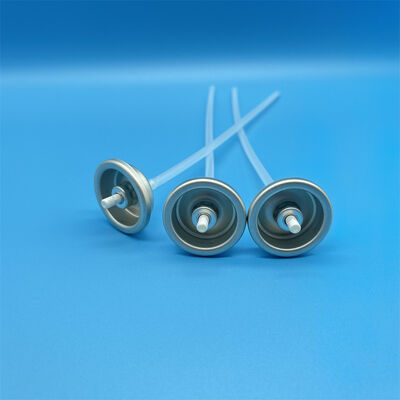 ফেস্টিভাল পার্টির জন্য স্নো স্প্রে ভালভ স্নো এয়ারোসোল ক্যান