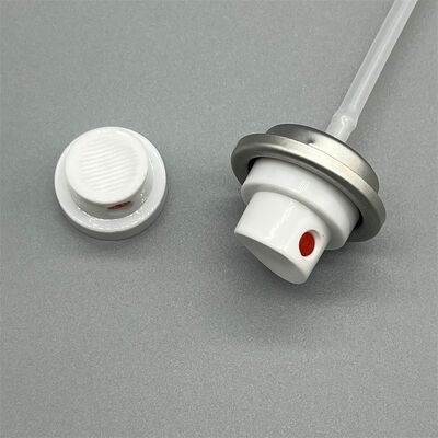 সেলুন ব্যবহারের জন্য সুনির্দিষ্ট চুলের রঙের এয়ারোসোল অ্যাক্টিভেশন - ধারাবাহিক বিতরণ, আর্গোনমিক ডিজাইন