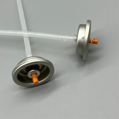 প্রিমিয়াম অ্যাক্টিভেটেড ভ্যালভের যথার্থ নিয়ন্ত্রণ