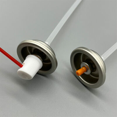 তেল-ভিত্তিক কীটনাশক প্রয়োগের ভালভ, কৃষি ফসল স্প্রে এবং খামার ব্যবহারের জন্য ক্ষয়-প্রতিরোধী কীটনাশক ভালভ