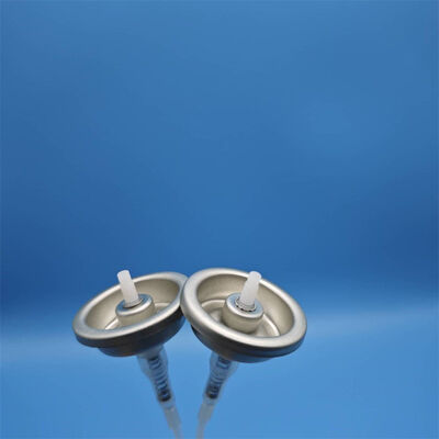 এয়ারসোল ফর্মুলেশনের জন্য নিয়মিত ০.১২ সিসি কুয়াশা পাম্প অ্যারোসল অগ্রভাগ