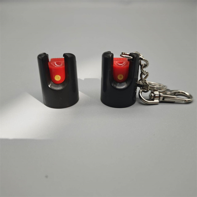 নিরাপত্তা নির্ভুলতা প্রকৌশল জন্য 20mm উন্নত পেপার স্প্রে ভালভ actuator