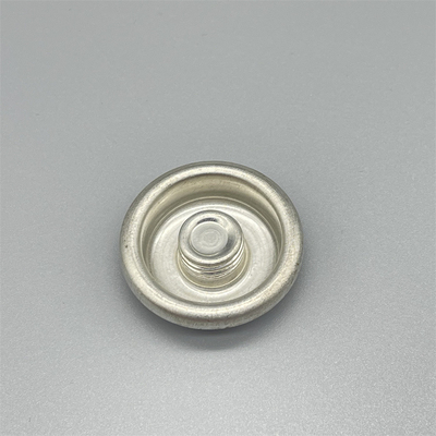 M14*1.25 R134a R410a 600a গ্যাসের জন্য রেফ্রিজার্যান্ট স্ক্রু ক্যাপ