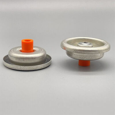 রেফ্রিজারেন্ট গ্যাসের জন্য হিমায়ন নির্ভুলতা, ফাঁস-মুক্ত এইচভিএসি প্রয়োজনীয় এয়ারোসোল পিন ভালভ