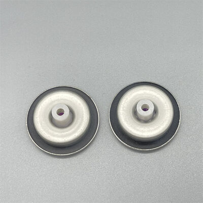 এলপিজি গ্যাস গার্হস্থ্য গরম এবং রান্না অ্যাপ্লিকেশন জন্য এয়ারোসোল পিন ভালভ