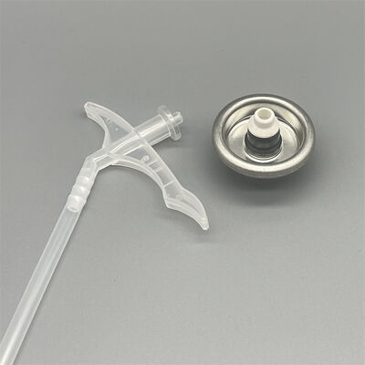 ভারী ডিউটি ​​পলিউরেথেন ফোম স্প্রে ভালভ নির্মাণ কাজের জন্য