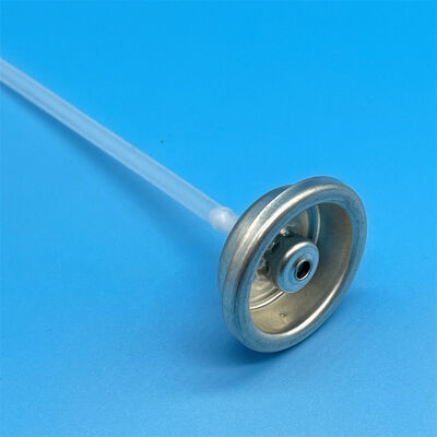 ফাইন আর্টের জন্য উন্নত মহিলা পেইন্ট স্প্রে ডিসচার্জ ভালভ - মাস্টারপিসের জন্য নরম স্প্রে