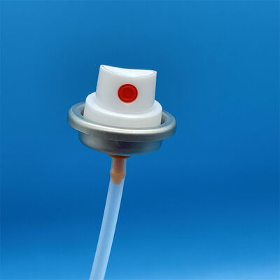 উচ্চ কর্মক্ষমতা সম্পন্ন পেইন্ট স্প্রে অ্যারোসল ভালভ, সূক্ষ্ম কোটিংয়ের জন্য