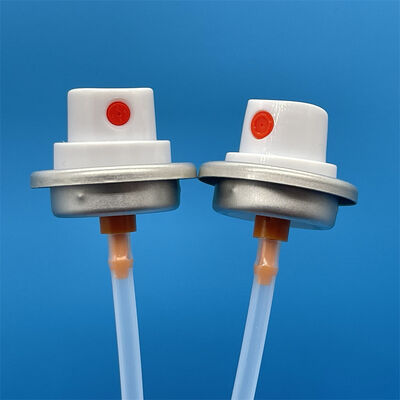 DIY এবং আর্ট প্রকল্পের জন্য এক ইঞ্চি পুরুষ পেইন্ট এয়ারোসোল স্প্রে ভালভ