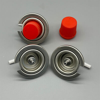 নিরাপত্তা বৈশিষ্ট্য সহ কার্যকর গৃহস্থালী গরম করার জন্য উচ্চ-কার্যকারিতা বুটান গ্যাস ভালভ