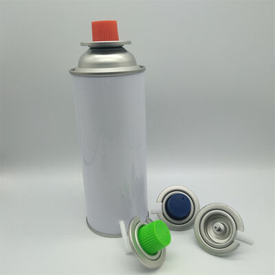 ইন্ডাস্ট্রিয়াল ওয়েল্ডিং সিস্টেমের জন্য উচ্চ চাপ গ্যাস ক্যানস্টার ভালভ