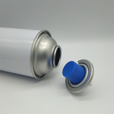 উন্নত নিরাপত্তা বৈশিষ্ট্য সহ বাণিজ্যিক ব্যবহারের জন্য যথার্থ গ্যাস কার্টিজ ভালভ