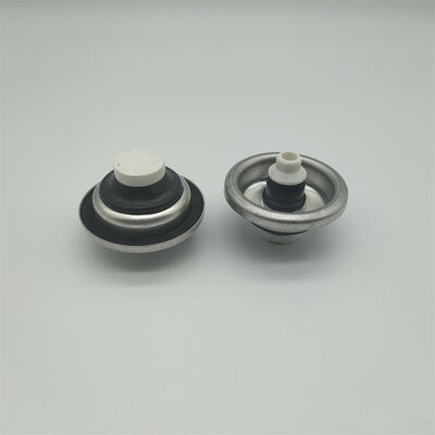 পেশাদার পিইউ ফোম ভালভ শর্ট-স্টেম স্ট্র সিস্টেম সহ