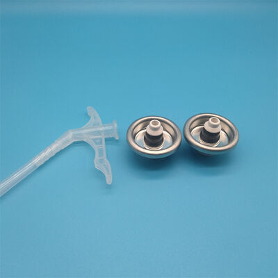 শর্ট-স্ট্যাম স্ট্রো সিস্টেমের সাথে উচ্চ-কার্যকারিতা পিইউ ফোম ভালভ