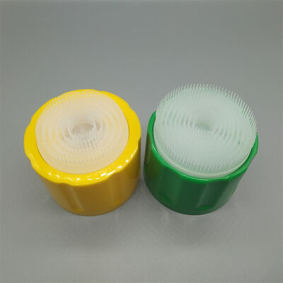 শিল্প ও গৃহস্থালি ফোম ক্লিনার ভালভ এবং বড় এলাকার জন্য ক্যাপ যথার্থ স্প্রে