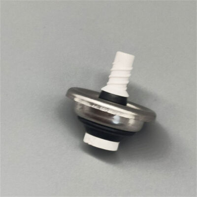 Professional PU Foam Sealant Valve For Building and Window Frame Insulation Use