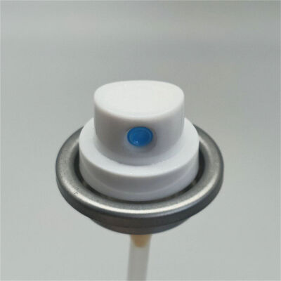 প্রিমিয়াম সুগন্ধ-বর্ধক অ্যান্টিপারস্পিরেন্ট স্প্রে ভালভ যা বিলাসবহুল ব্র্যান্ডের জন্য তৈরি এবং উন্নত সুগন্ধ সংরক্ষণে সহায়ক