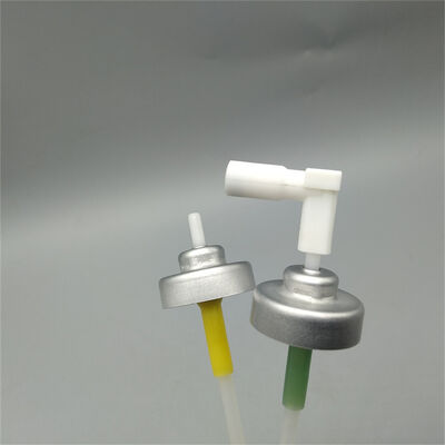 শিল্প রাসায়নিক প্রক্রিয়াকরণ সিস্টেমের জন্য উচ্চতর জারা প্রতিরোধের সাথে নির্ভুল প্লাস্টিক স্টেম ডোজিং ভালভ