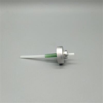 শিল্প-কারখানায় ব্যবহৃত লুব্রিকেন্ট এবং বিশেষ রাসায়নিক পদার্থের জন্য নির্ভরযোগ্য ও মজবুত, ২০ মিলিমিটার মাপের, ফুটো-প্রমাণ সিলযুক্ত ভালভ