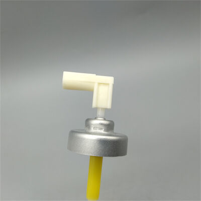 ফার্মাসিউটিক্যাল ইনহেলার এবং মেডিকেল স্প্রেগুলির জন্য সুনির্দিষ্টভাবে ডিজাইন করা বিশ মিলিমিটারের মিটারযুক্ত ডোজ ভালভ, যা ধারাবাহিক ডোজ সরবরাহ করে