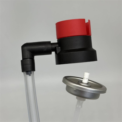 নির্ভরযোগ্য টায়ার inflator ভালভ actuator জন্য ফ্লিট পরিচালকদের সঙ্গে ফুটো-প্রমাণ নকশা