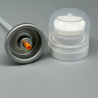 Premium Hypoallergenic Shaving Foam Valve for Sensitive Skin with Silky-Foam Technology