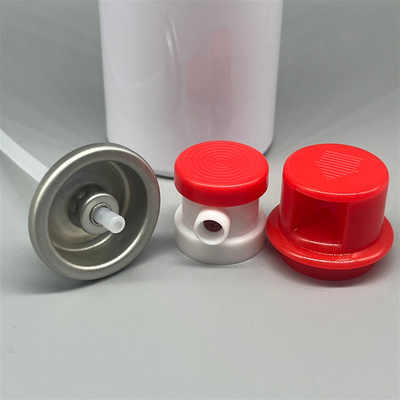 বহুমুখী জুতা মোজা পরিষ্কার ভালভ actuator সঠিক স্প্রে এবং শক্তি দক্ষতা সঙ্গে বাড়িতে এবং পেশাদারী ব্যবহারের জন্য