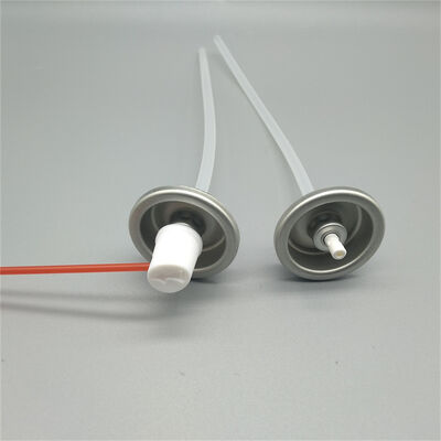 WD 40 সূত্রের মসৃণ এবং নিয়ন্ত্রিত মুক্তির জন্য WD 40 লুব্রিকেন্ট ভালভ