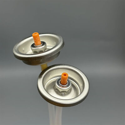 মাল্টি-সারফেস ক্লিনারগুলির জন্য ফোম ক্লিনার ভালভ ঘন ফোম বিতরণ সিস্টেম