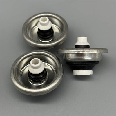 ইনসুলেশন এবং নির্মাণ কাজের জন্য ভারী ডিউটি ​​পিইউ ফোম স্প্রে ভালভ অগ্রভাগ