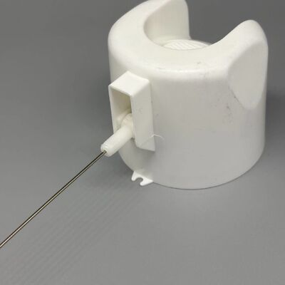 নির্ভুল স্প্রে সহ গ্রীনহাউসের জন্য নিরাপদ 65 মিমি কীটনাশক ক্যাপ