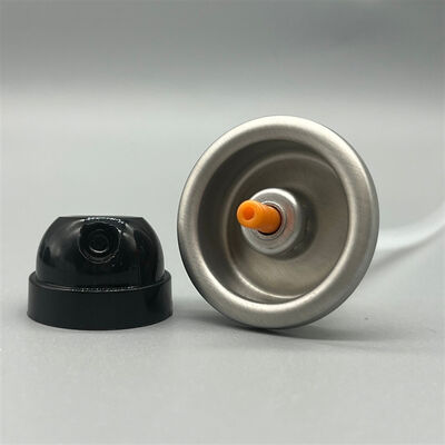 পারফিউম, শরীরের কুয়াশা, এবং ব্যক্তিগত স্বাস্থ্যবিধি স্প্রে জন্য ডিওডোর্যান্ট এয়ারোসোল ভালভ