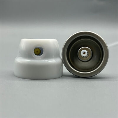 বহিরঙ্গন উৎসাহীদের জন্য ফাইন মিস্ট ডিসপার্সন সহ প্রিমিয়াম ময়েশ্চারাইজিং সানস্ক্রিন স্প্রে ভালভ