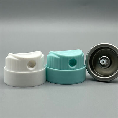 সানস্ক্রিন এবং এসপিএফ মিস্ট অ্যাপ্লিকেশনের জন্য উচ্চ কর্মক্ষমতা সম্পন্ন অ্যারোসল ভালভ