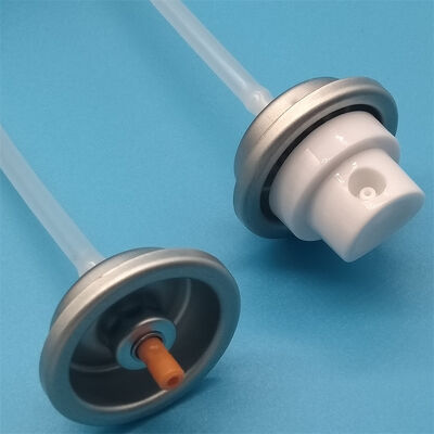 সূক্ষ্ম - সমান বিতরণের সাথে স্টাইলিস্টদের জন্য কুয়াশা হেয়ার গ্লু স্প্রে ভালভ