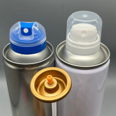 দ্রুত গন্ধ দূরীকরণ সহ শিল্প পরিবেশের জন্য দীর্ঘস্থায়ী এয়ারোসোল স্প্রে এয়ার ফ্রেশনার