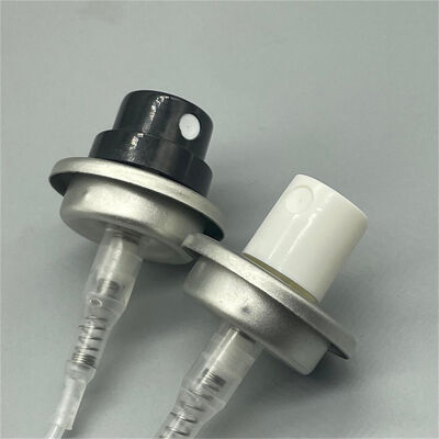 ০.১২ সিসি অ্যারোসল মিস্ট পাম্প হেয়ার স্প্রে এবং স্টাইলিং পণ্যের জন্য