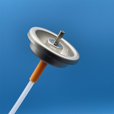  Premium One-inch Air Freshener Metering Valve for Home & Commercial Spaces - Precise and Reliable