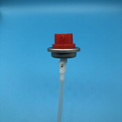 ইলেক্ট্রনিক্স টেকনিশিয়ানদের জন্য অ্যান্টি-স্ট্যাটিক WD-40 লুব্রিকেন্ট ভালভ, অতি-সূক্ষ্ম কুয়াশা অগ্রভাগ সহ