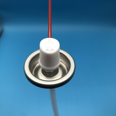 One Inch MDF Kit Activator Valve with Rapid Activation and Durable Build for Furniture Manufacturing
