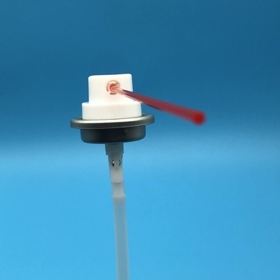 One Inch High-Precision MDF Kit Activator Valve with Anti-Leak Design for Custom Cabinetry
