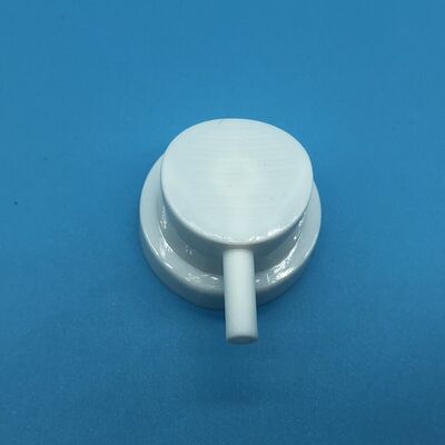 MDF Kit Actuator with Durable Chemical-Resistant Construction for Catalyst Sprays