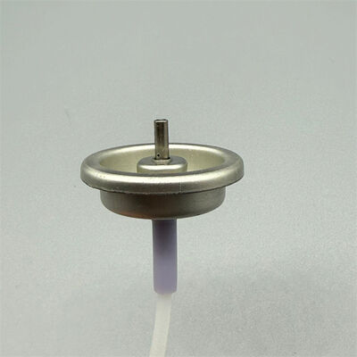 ভারী দায়িত্বের সুগন্ধি মিটারিং ভালভ ️ নির্ভরযোগ্য গন্ধ বিতরণ ভালভ