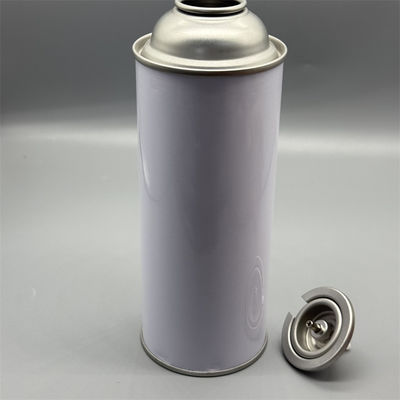  Heavy-Duty Butan Gas Cartridge Valve for Industrial Heaters with Pressure-Regulating Feature​